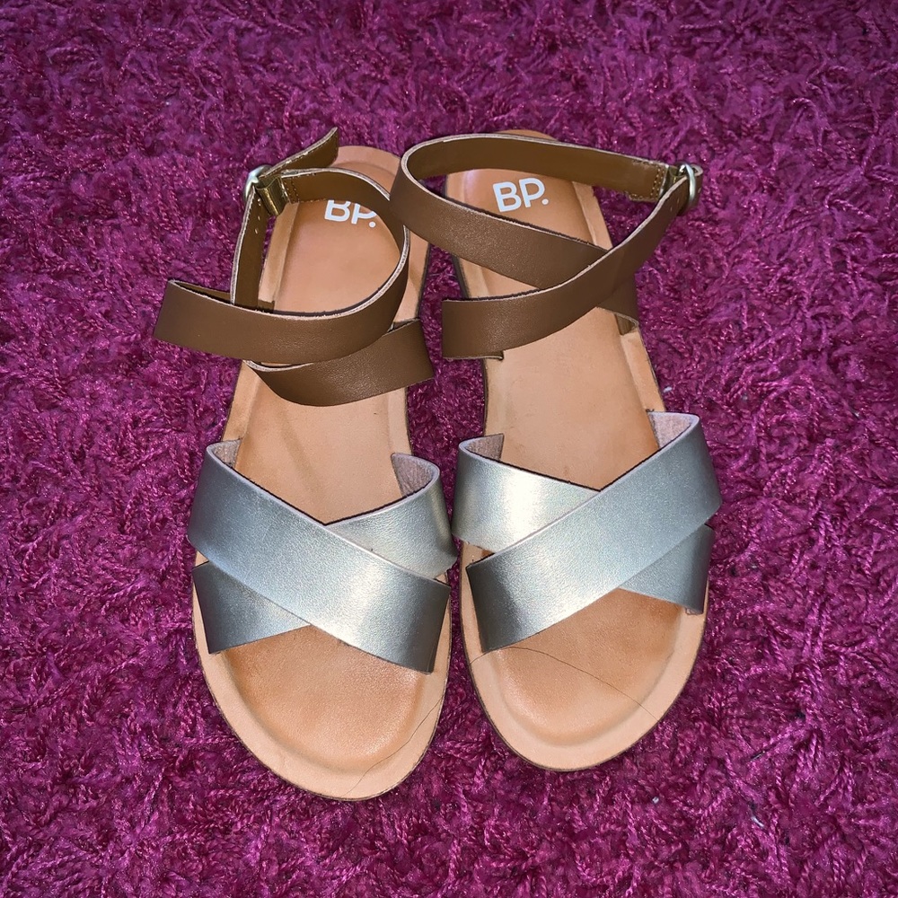 Bp. Sandals